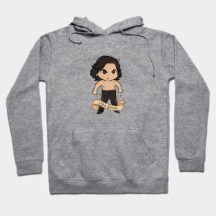 Swol Space Boy Hoodie